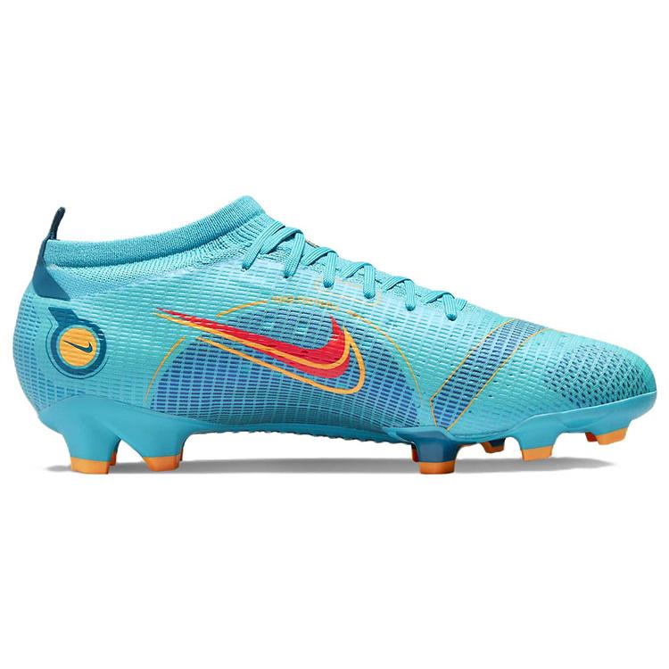 Nike Mercurial Vapor 14 Pro Fg 'Chlorine Blue' DJ2846-484