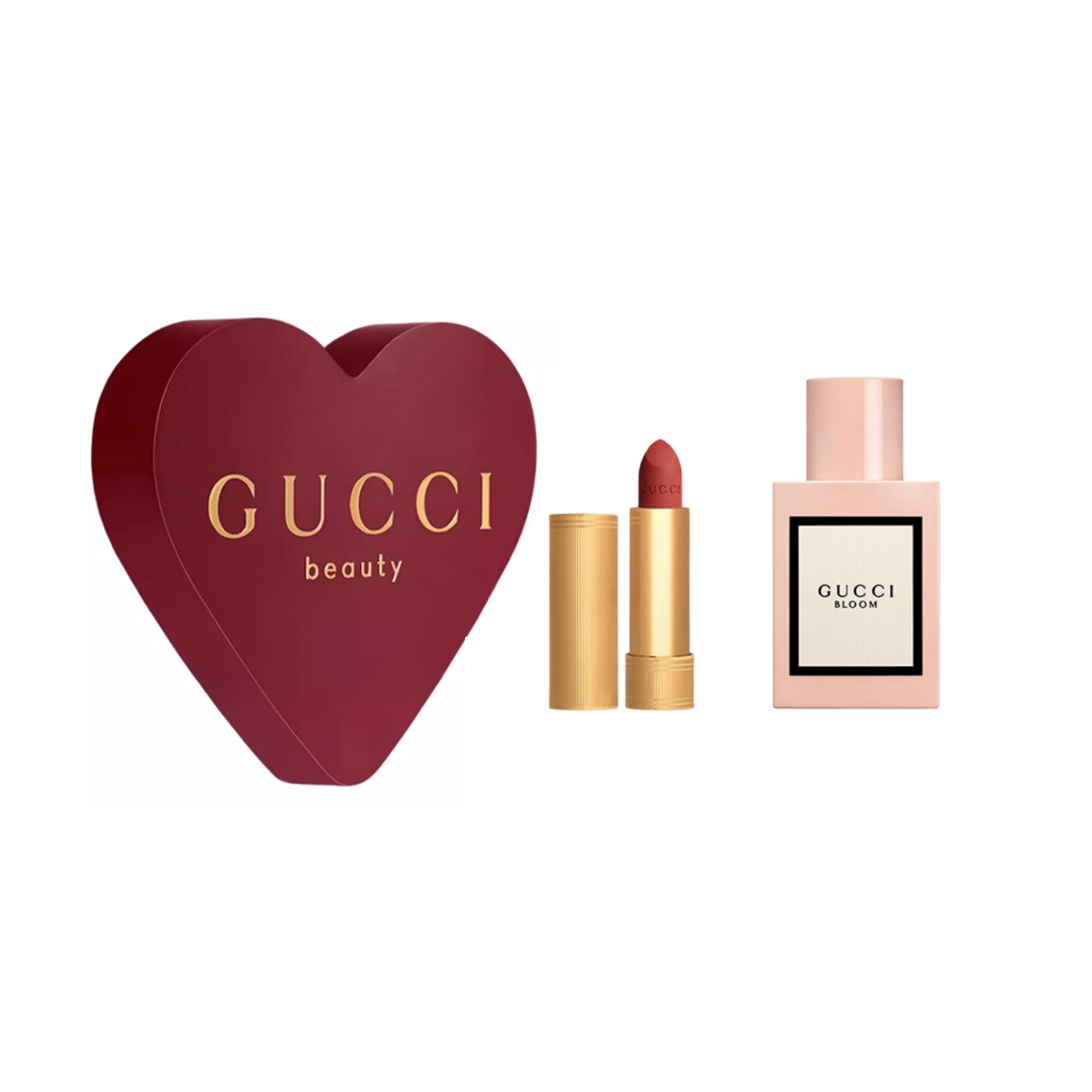 Gucci Bloom Eau De Parfum With