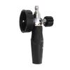 Handheld Foam Sprayer 1000ML High Pressure Car Foam Sprayer for Home Gardening Lawn Fertilization Cleaning Black