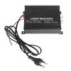 16W RGBW LED Optische Decken-Dekorations-Kit Lichtmaschine mit Kabeln Fernbedienung