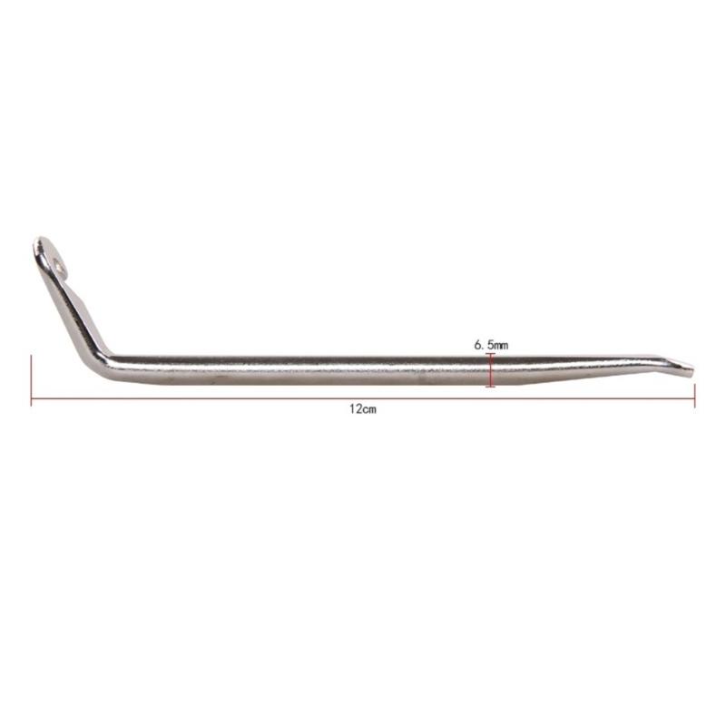 Bicycles Tire Levers Tire Tyre Levers Bike Tyre Spoon Changing Tool Tire Repairing Tool Tyre Bar Rod To Repair Bike Tube