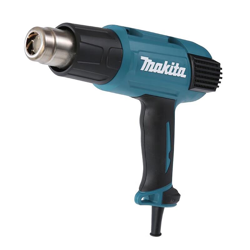 

Makita HG6531CK Digital Display Heat Gun CN plug (adapter included)