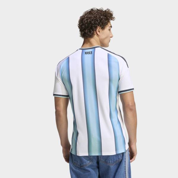 adidas Argentina 26 Home Jersey Jm8396