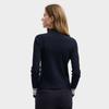 FILA Heritage Knitwear Women's Legend Blue F11W548407FNV
