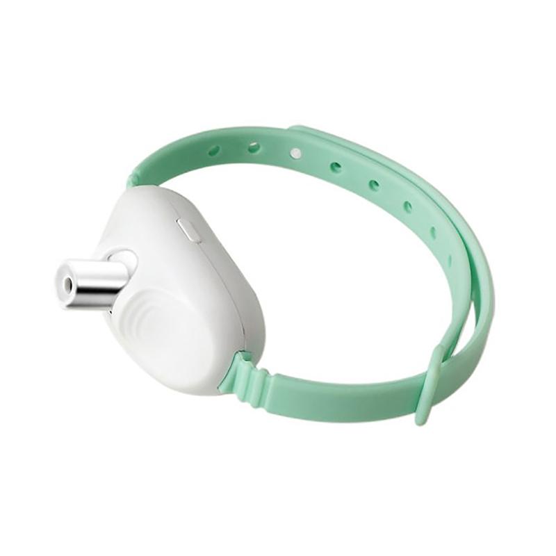 

Перезаряжаемая игрушка-лазер для кошек с датчиком движения, лазерный ошейник-дразнилка для кошек, интерактивные игрушки для кошек/котят/собак для игр в помещении зелёный