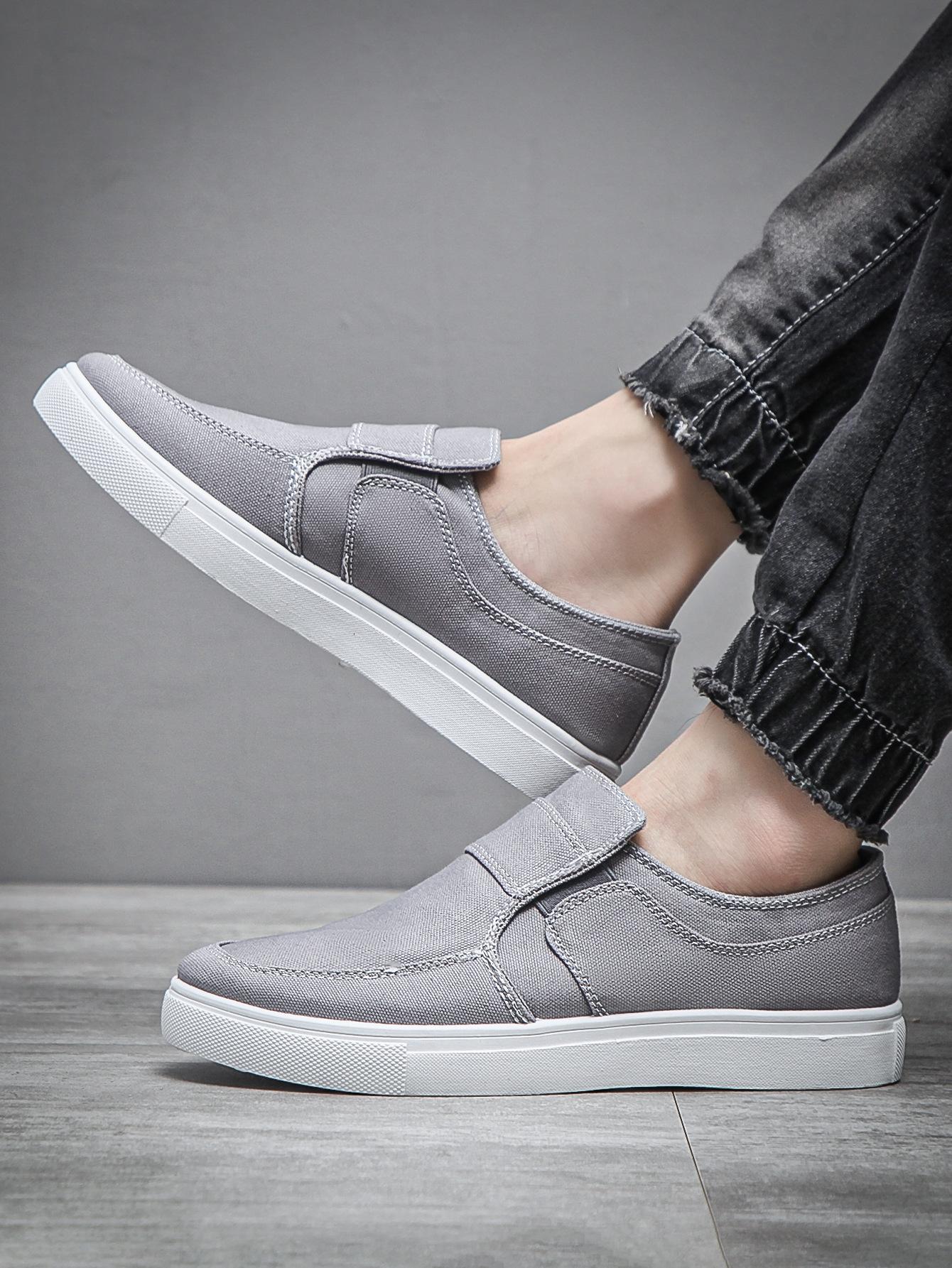 

Breathable Mesh Flat Casual Shoes Lightweight Comfort Walking Sneakers Tenis Masculino Zapatillas Hombre 2026 Spring Footwear 39 серый