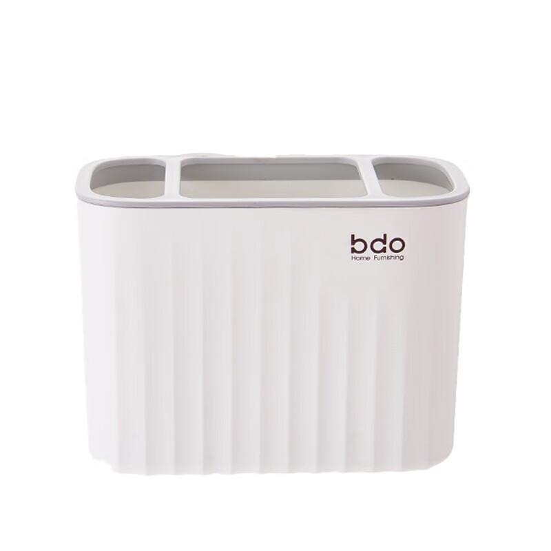BDO Wave Pattern Toothbrush Holder