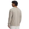 Under Armour Comfortable Outdoor Fitness Running Training Casual Hoodie Men hoodies Khaki 1390251-203