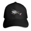 The MD Helicopters Baseball Cap Golf Cap Golf Hat Unisex Anime Hat Golf Hat Genuine Unisexs Caps Womens