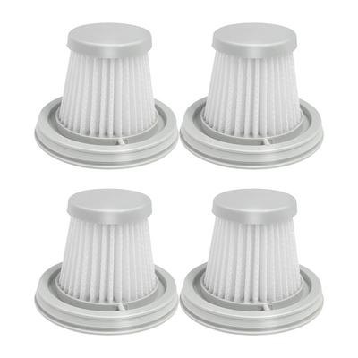 For Xiaomi Mijia SSXCQ01XY Handy Home Car Mini Wireless Vacuum Cleaner Washable HEPA Filter Replacement Accessories Parts
