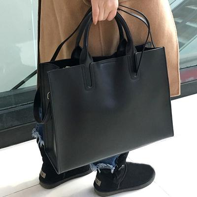 Verkaufsförderung!Lässige Damen Echtleder Tasche Große Damen Umhängetaschen Luxuriöse Umhängetaschen Handtasche Damen Hohe Qualität Tote