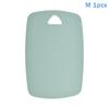 1/3Pcs PP Cutting Board Set, Non-Slip  Chopping Board for Vegetables Fruits Baby Food (Multifunctional)