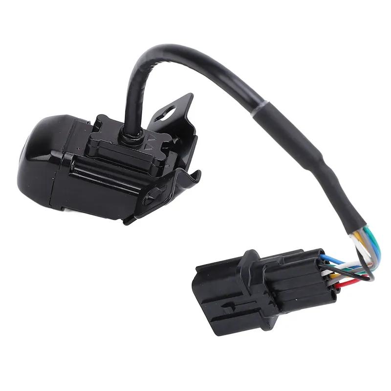 95760-2W640 Rear View Backup Parking Reverse Camera Car 95760-2W641 957602W641 For Hyundai Santa Fe 2016 2017 2018 957602W640