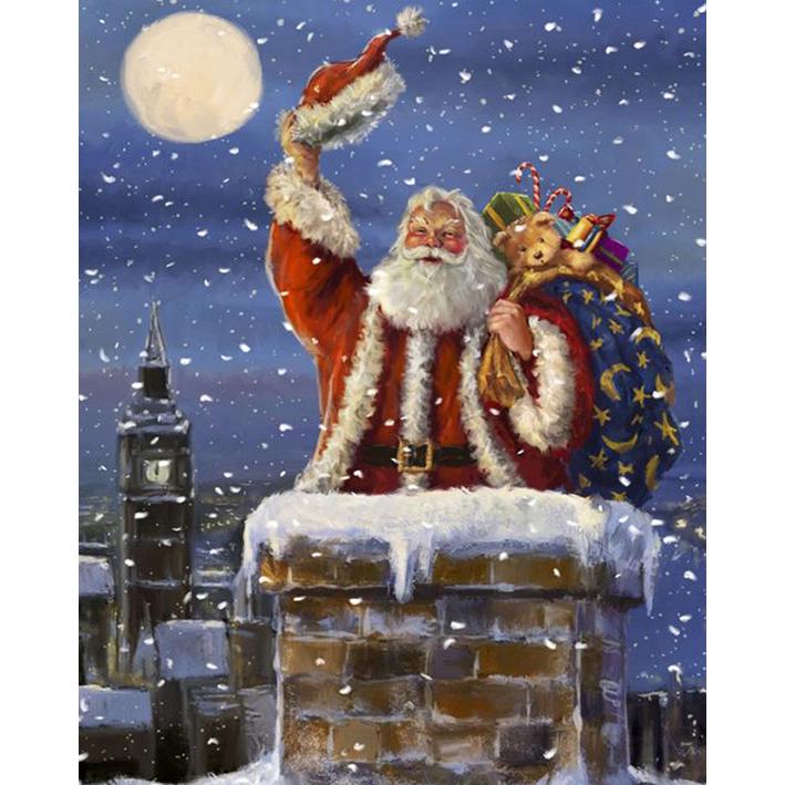 

Полный круглый 5D алмазная живопись Природный пейзаж 5D DIY Алмазная вышивка распродажа Новое поступление ручная работа горный хрусталь искусство 15x20CM