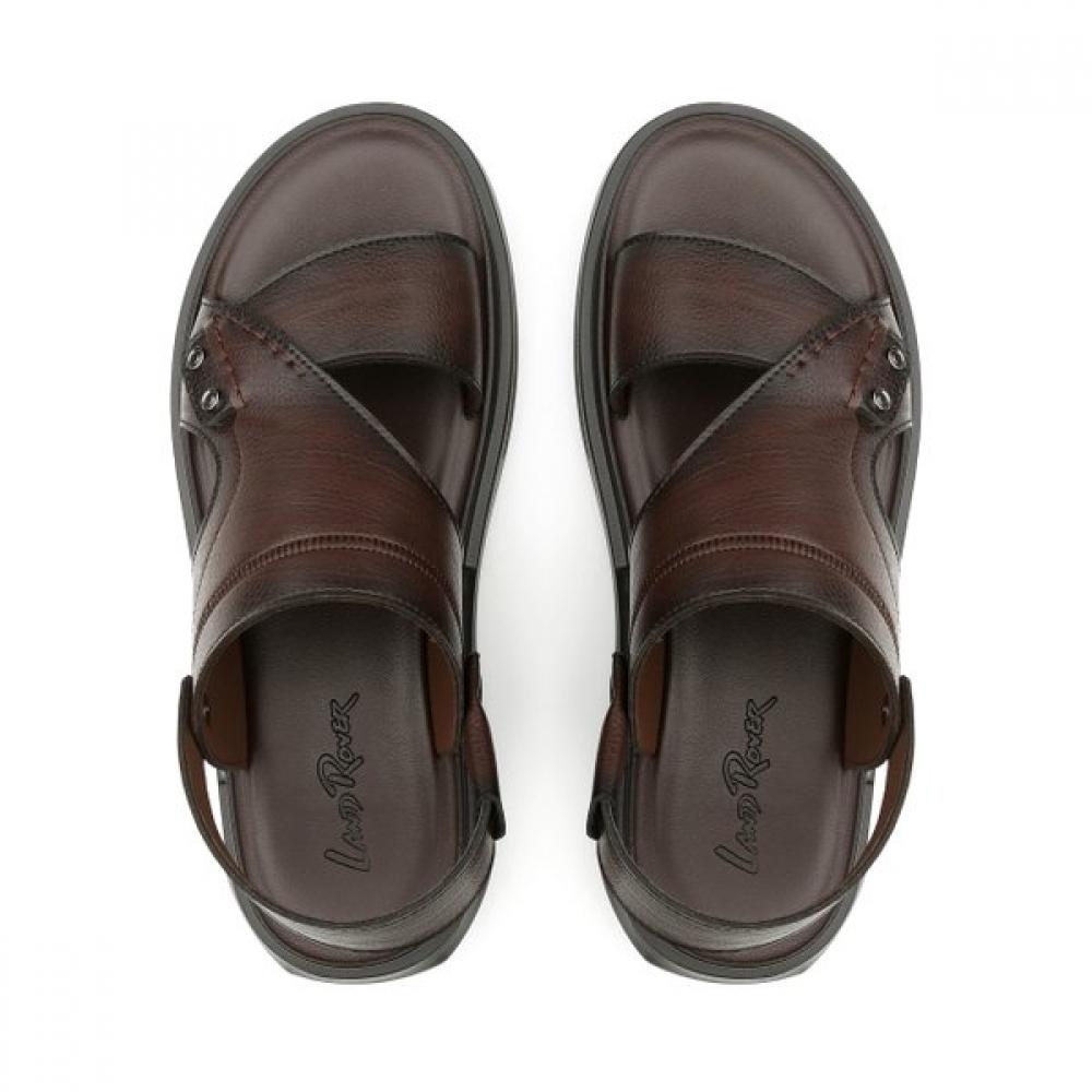 Land Rover Kungang Men S Two Way Style Sandal lanSac5775mf3