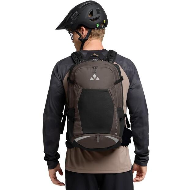 Backpack Vaude Bike Alpin 23+5 Coconut (47281-509)