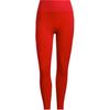 (WMNS) Collants B Mine Tailles Asiatiques S 'Rouge' Femme HH9722