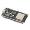 WiFi Development Board 240MHz Dual Core Processor USB Type C ESP32 S3 Microcontroller for Communication Sensor Module