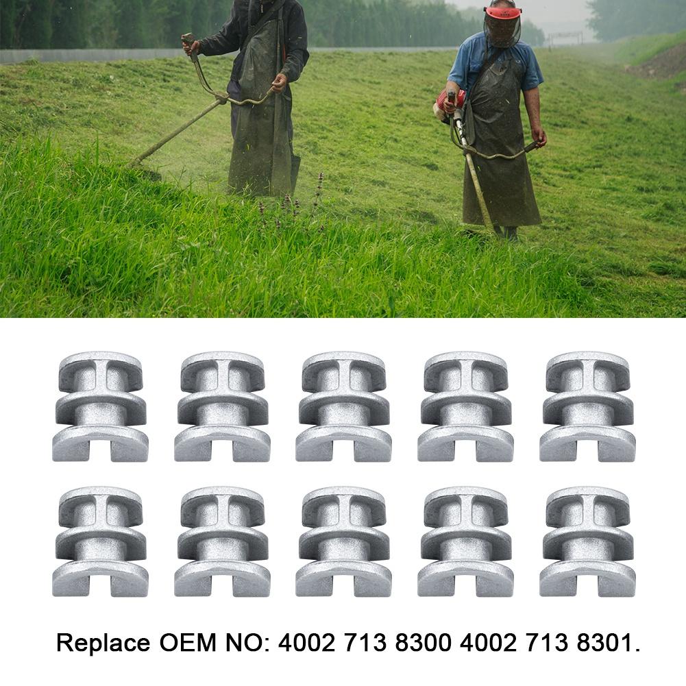 10KS Průchodek pro vyžínací hlavu STIHL 25 2 Autocut 4002 713 8300 8301
