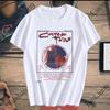 Cocteau Twins Unisex Tshirt XS4XL Oversized Loose Casual Shirt Summer Shortsleeved Crewneck Clothing