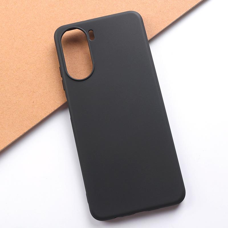 Black TPU