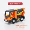 Variety of Optional Rail Car Utility Vehicles Aircraft Compatible with All s Wooden Tracks Trains Children Car Toy Lovely Gifts