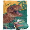 JURASSIC PARK T-Rex Decke