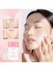 Bubble Essence Milk Balance, Moisturize, Brighten Skin Tone, Fade Dull Skin, Reduce Wrinkles, Soothe, Repair and Resist Oxidation
