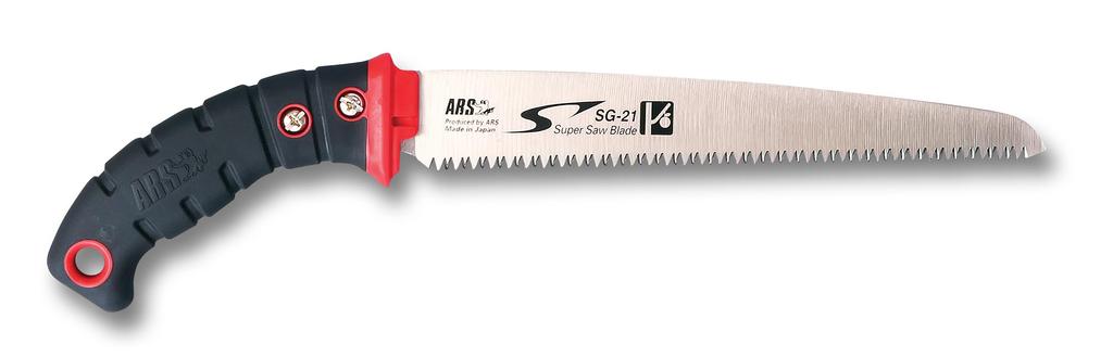 ARS Fruit Tree Pruning Saw 21SG-21