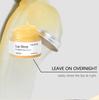 Propolis Sleep Lip Mask for Night Repair, Moisturizing, Diminishing Lip Lines, Removing Dead Skin, and Moisturizing