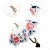 Ceramic Tea Strainer for Loose Leaf Umbrella Shape Artistic Essential Tool Teaware Teas Infuser
