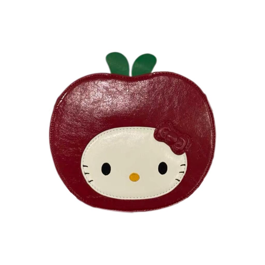 Shoulder Printed Bag Shaped Crossbody Bag Anime Peripheral