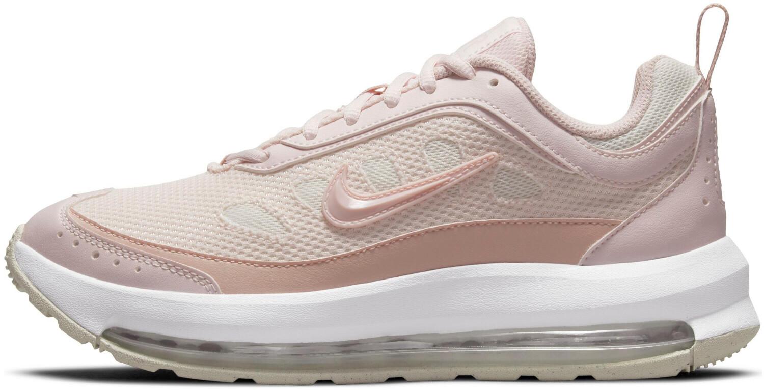 

Женские кроссовки Nike Air Max AP светло-розовый/розовый оксфорд/барли роуз 40