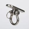 Hanging Brackets Hammock Chair Hooks 304 Stainless Steel Swing Fixed Plate  Concrete