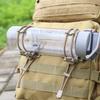 Multi-Use Gear Organizer Buckle Fixed Clip Molle Clips Premium Gear Clips  Hiking