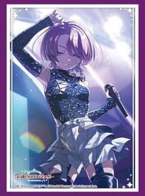 Bushiroad Sleeve Collection High Grade Gakuen Idolmaster Feel Jewel Dream Vol.4768 "Mao Arimura" Ver.