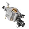 Carburetor Kit Fit for Husqvarna 445 445e 450 450E Gasoline Chainsaw Part Accessory