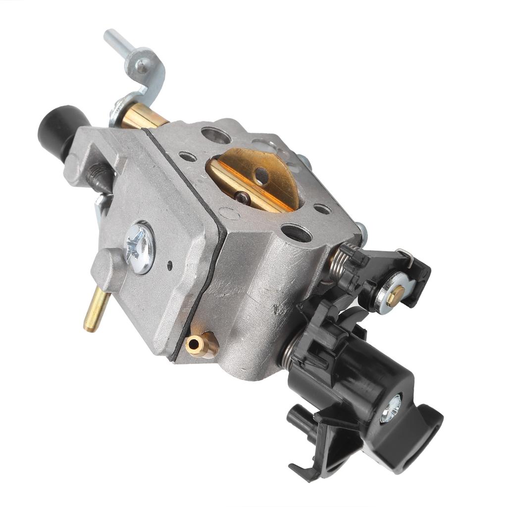 Carburetor Kit Fit for Husqvarna 445 445e 450 450E Gasoline Chainsaw Part Accessory