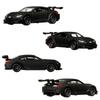 Mattel Hot Wheels Premium 2-Pack Pandem Subaru BRZ/Lexus RC F GT3 (Ages 3 and Up) HKF51