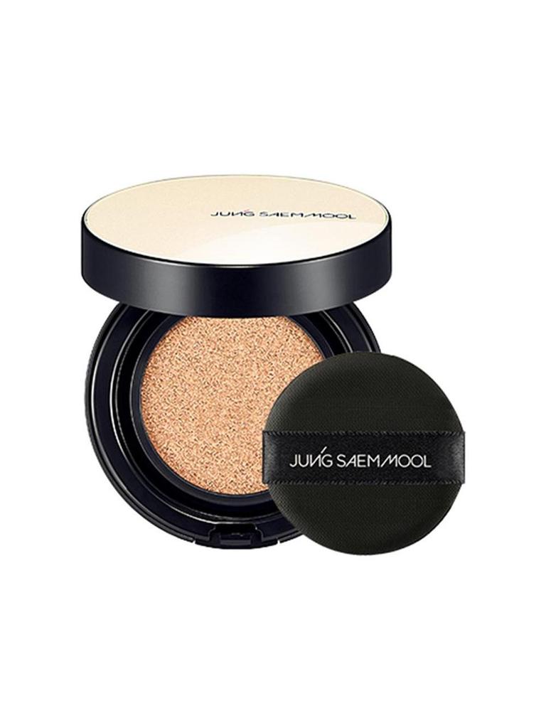 [Jung Saem Mool] [Best/Moist & Luminous Cushion] Jung Saem Mool Essential Skin Nuder Cushion