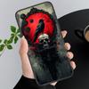 Phone Case For Samsung A55 A16 A56 A36 A35 A15 A53 A54 A33 A34 A25 A05S A52 A52S A14 A26 A71 Skull