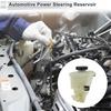 Power Steering Reservoir For Ford Edge 2007-2010 No.7T4Z3E764A 1 Pc Beige