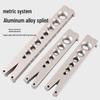 Copper Pipe Flaring Tool, 31mm Metric & Imperial