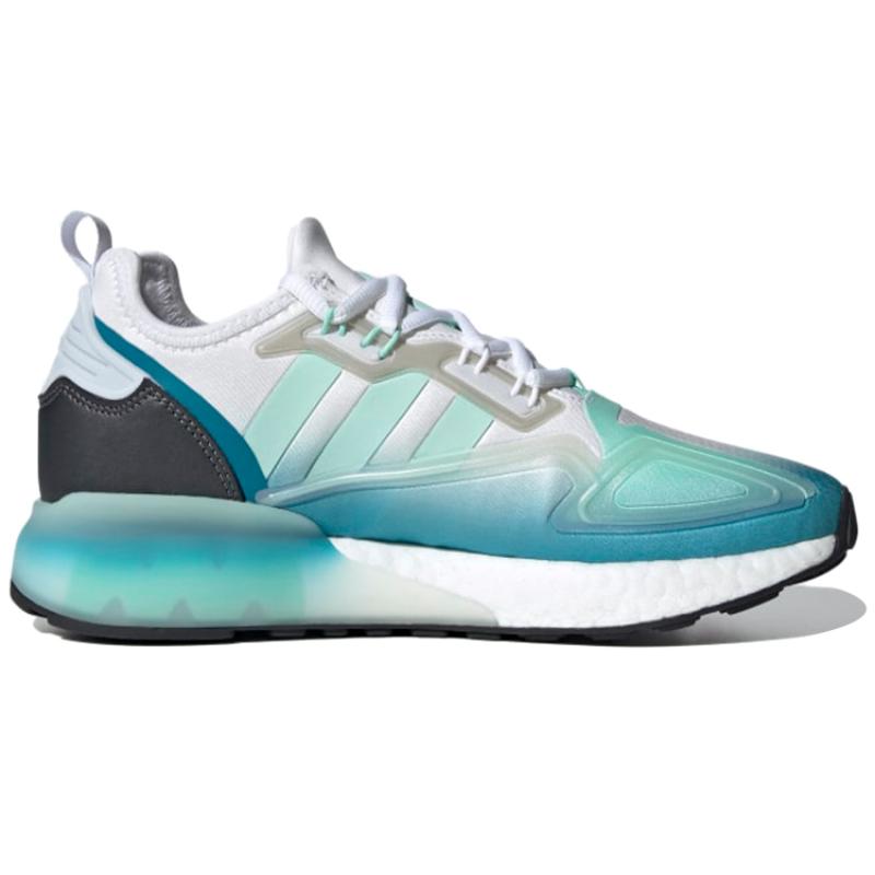 Adidas Adidași de damă Zx 2K Boost 'Active Teal' GZ8402