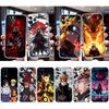 TR2 Akatsuki Naruto Phone Case for Motorola Moto G10 G20 G30 G31 G32 G34 G35 G41 G42 G50 G51 G52 G55 G60 G60S G62 G71 G72 G75