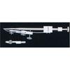 Drapas German Interchangeable Drop Compass, Set of 2, 02056