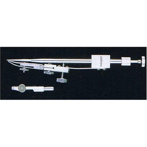 

Drapas German Interchangeable Drop Compass, Set of 2, 02056