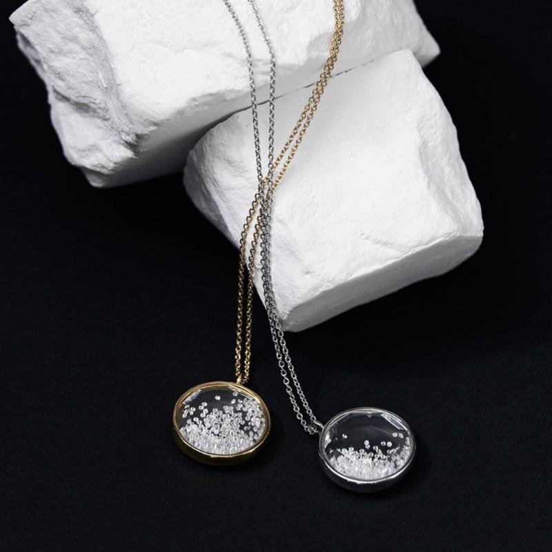 Tani By mineTani Shaker Necklace Ms4n317o