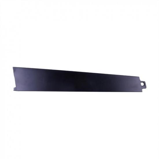Framdörrstolpe List Vänster Dekor 72470-TA0-A01 För Honda Accord 2008-2013