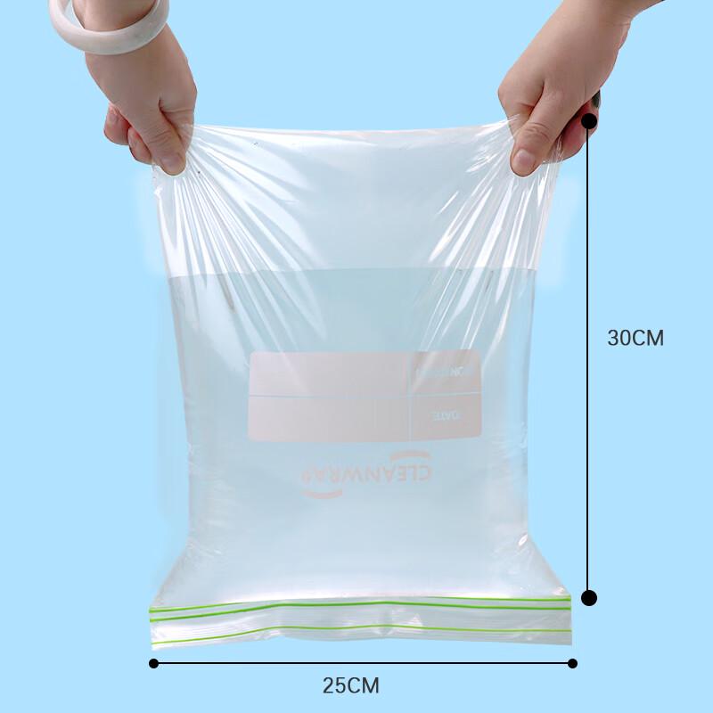 Kleanly Food Preservation & Storage Bags